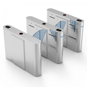 Arc Wing Gate (прозрачная пластина)